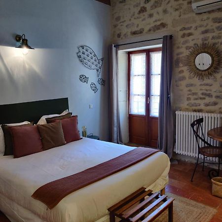 Hotel L'Instant Sevigne Grignan Zewnętrze zdjęcie