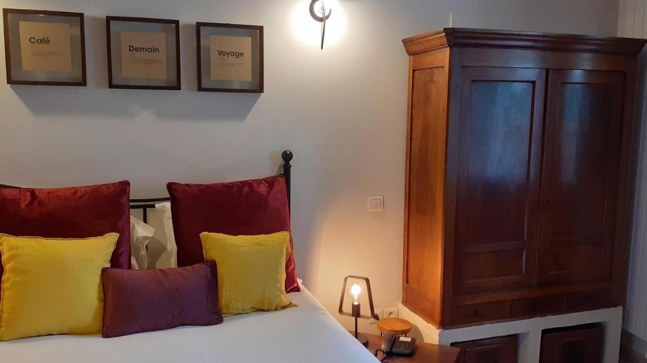 Hotel L'Instant Sevigne Grignan Zewnętrze zdjęcie