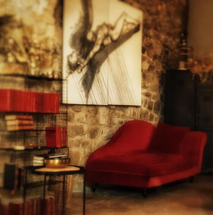 Hotel L'Instant Sevigne Grignan Zewnętrze zdjęcie