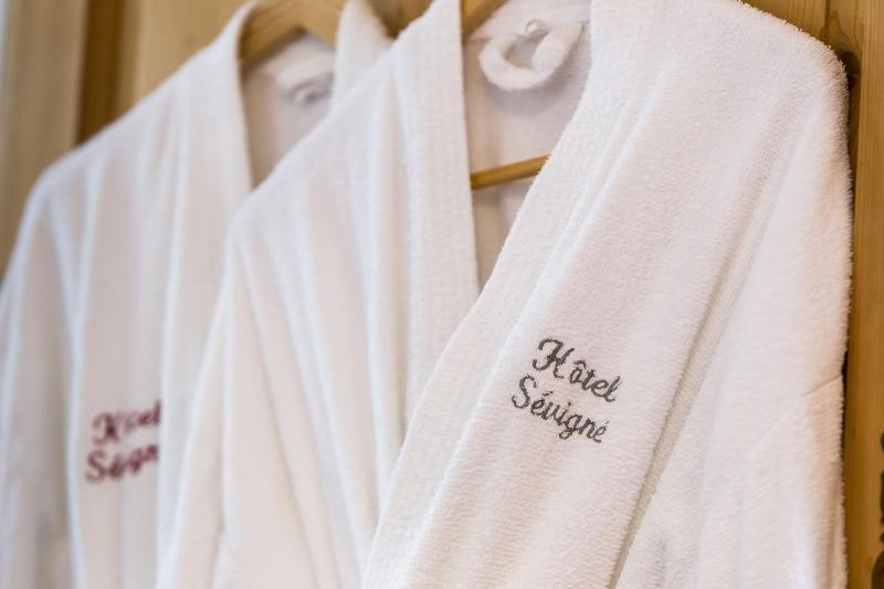 Hotel L'Instant Sevigne Grignan Zewnętrze zdjęcie