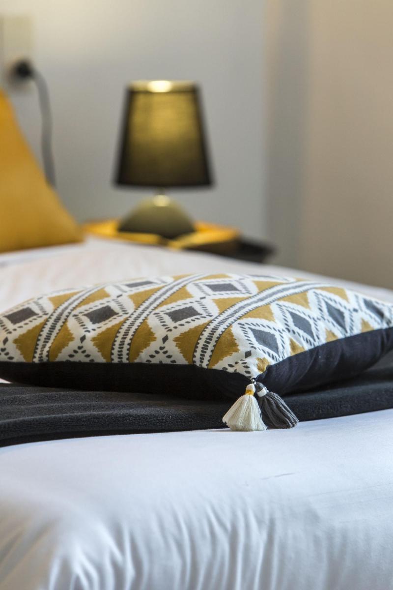 Hotel L'Instant Sevigne Grignan Zewnętrze zdjęcie