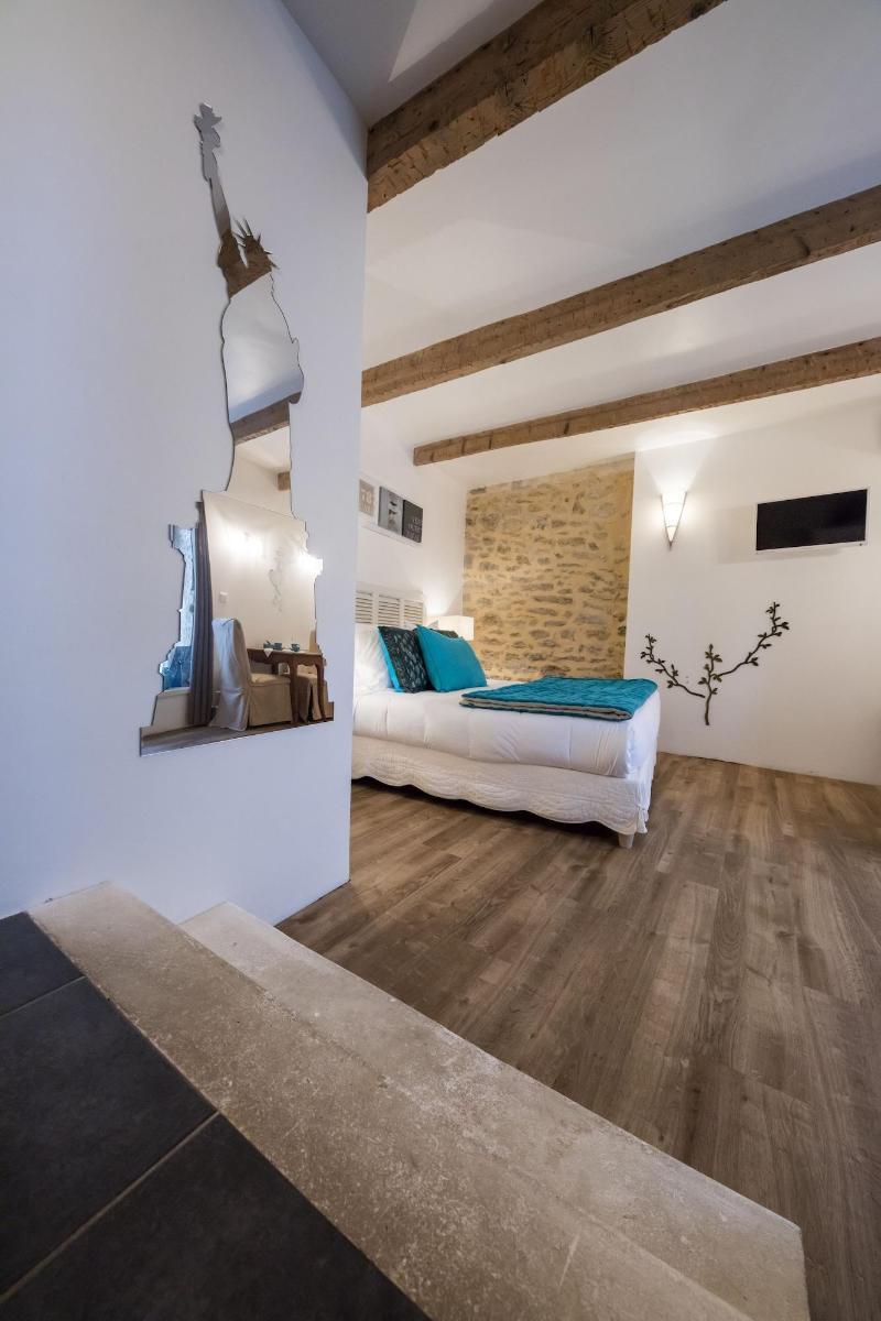 Hotel L'Instant Sevigne Grignan Zewnętrze zdjęcie