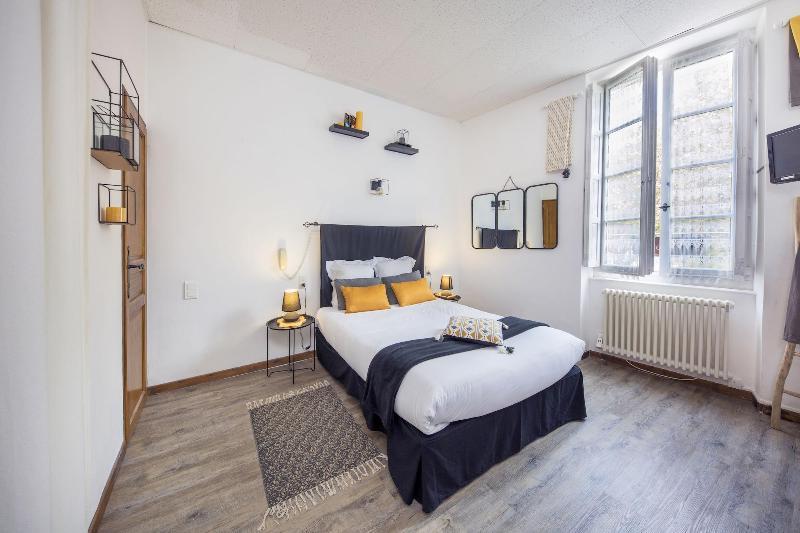 Hotel L'Instant Sevigne Grignan Zewnętrze zdjęcie
