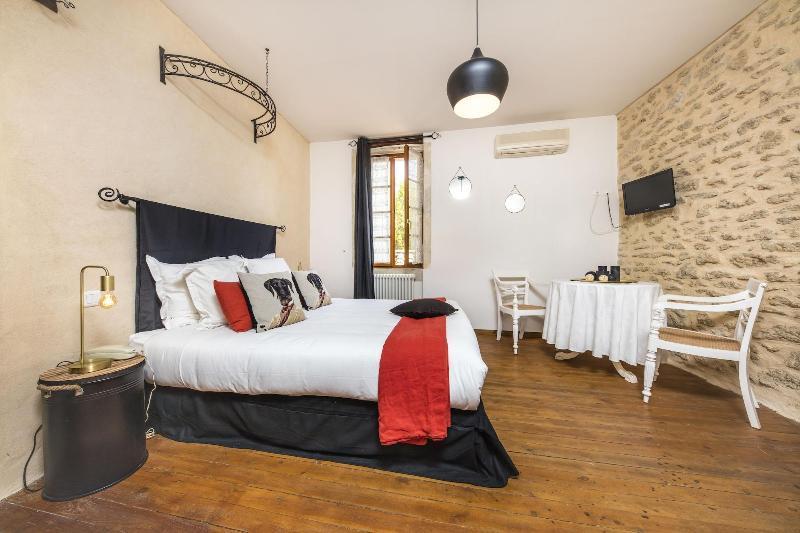 Hotel L'Instant Sevigne Grignan Zewnętrze zdjęcie