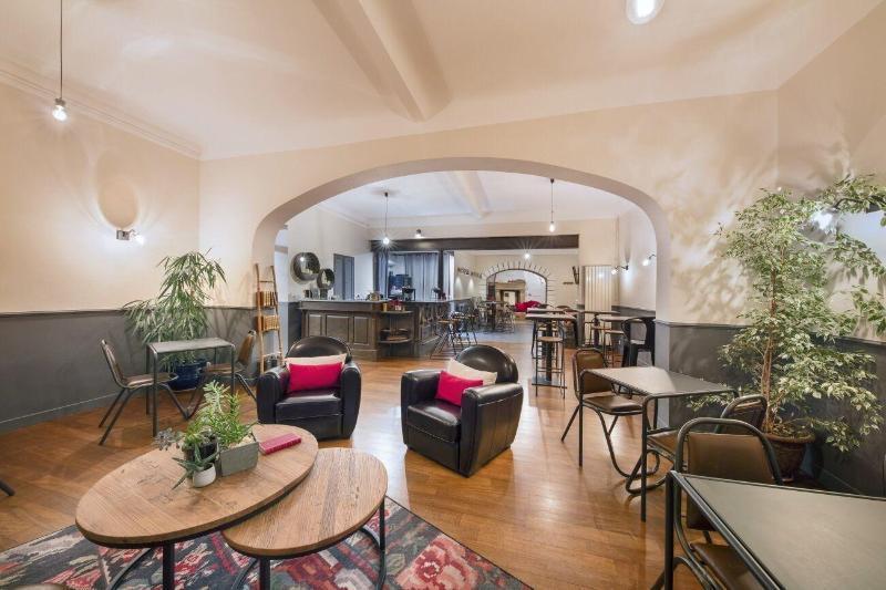 Hotel L'Instant Sevigne Grignan Zewnętrze zdjęcie