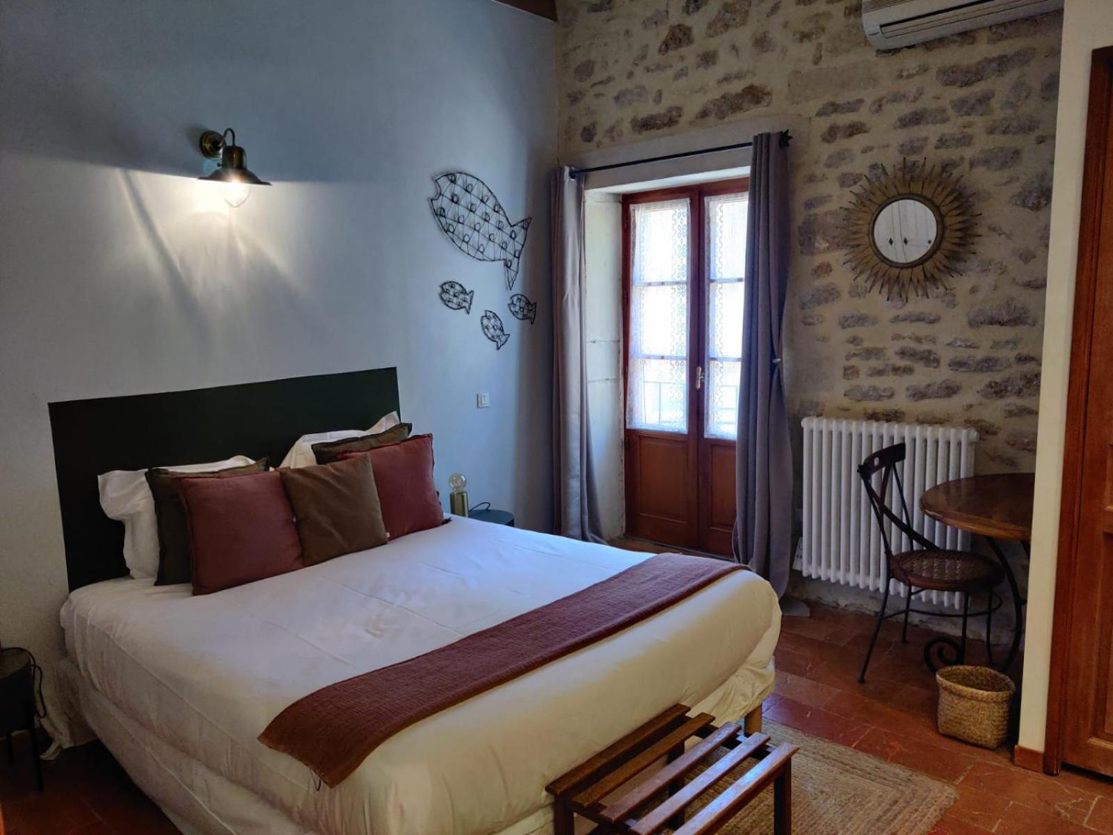 Hotel L'Instant Sevigne Grignan Zewnętrze zdjęcie