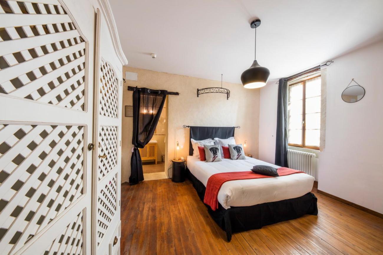 Hotel L'Instant Sevigne Grignan Zewnętrze zdjęcie