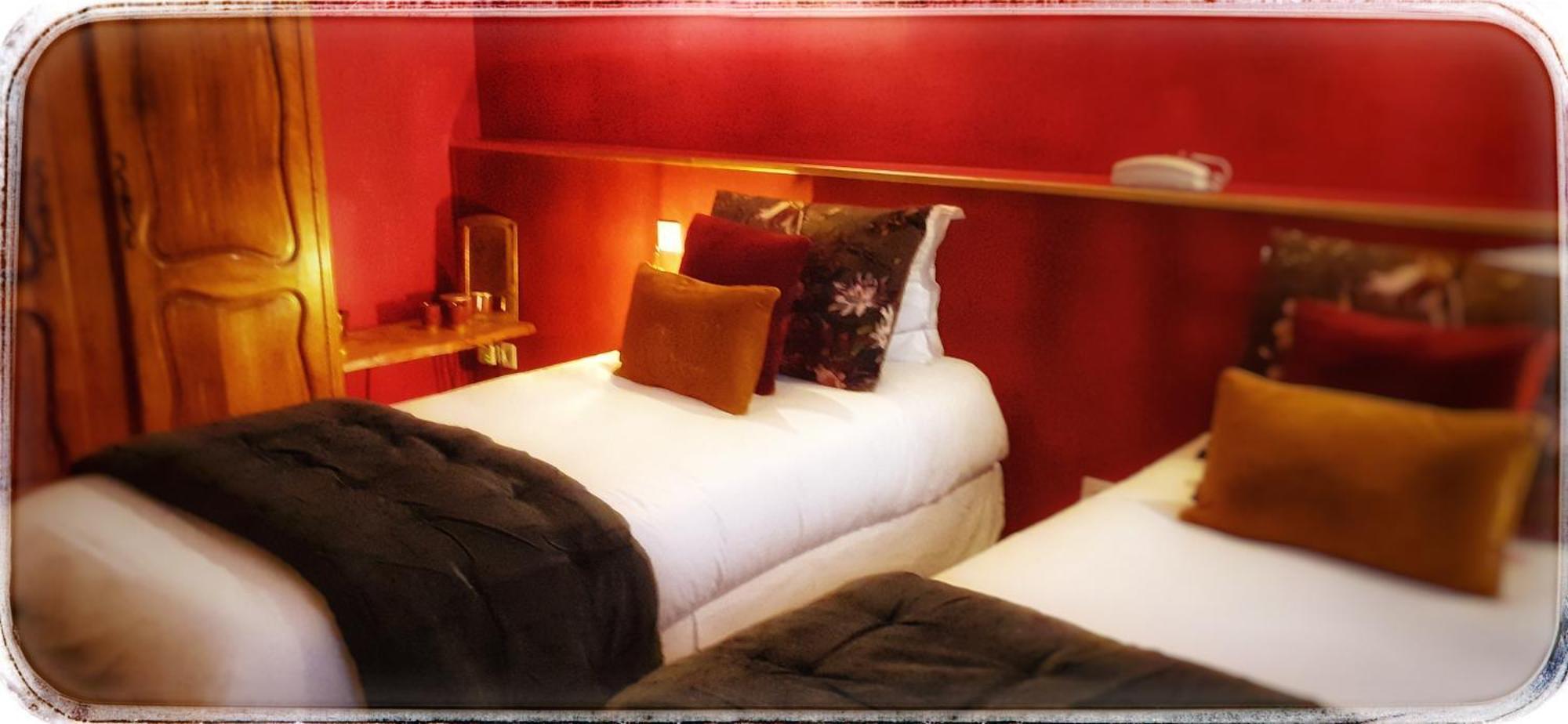 Hotel L'Instant Sevigne Grignan Zewnętrze zdjęcie