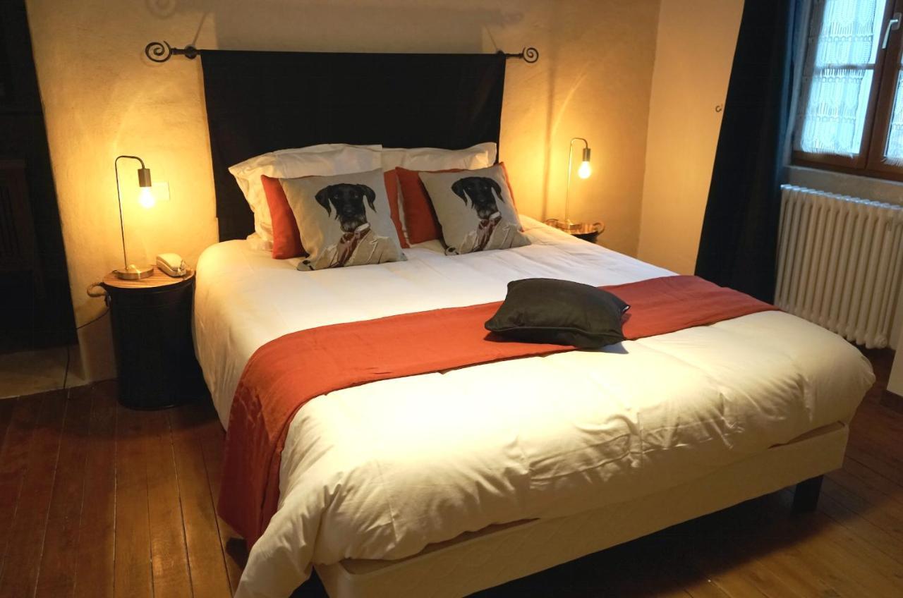 Hotel L'Instant Sevigne Grignan Zewnętrze zdjęcie