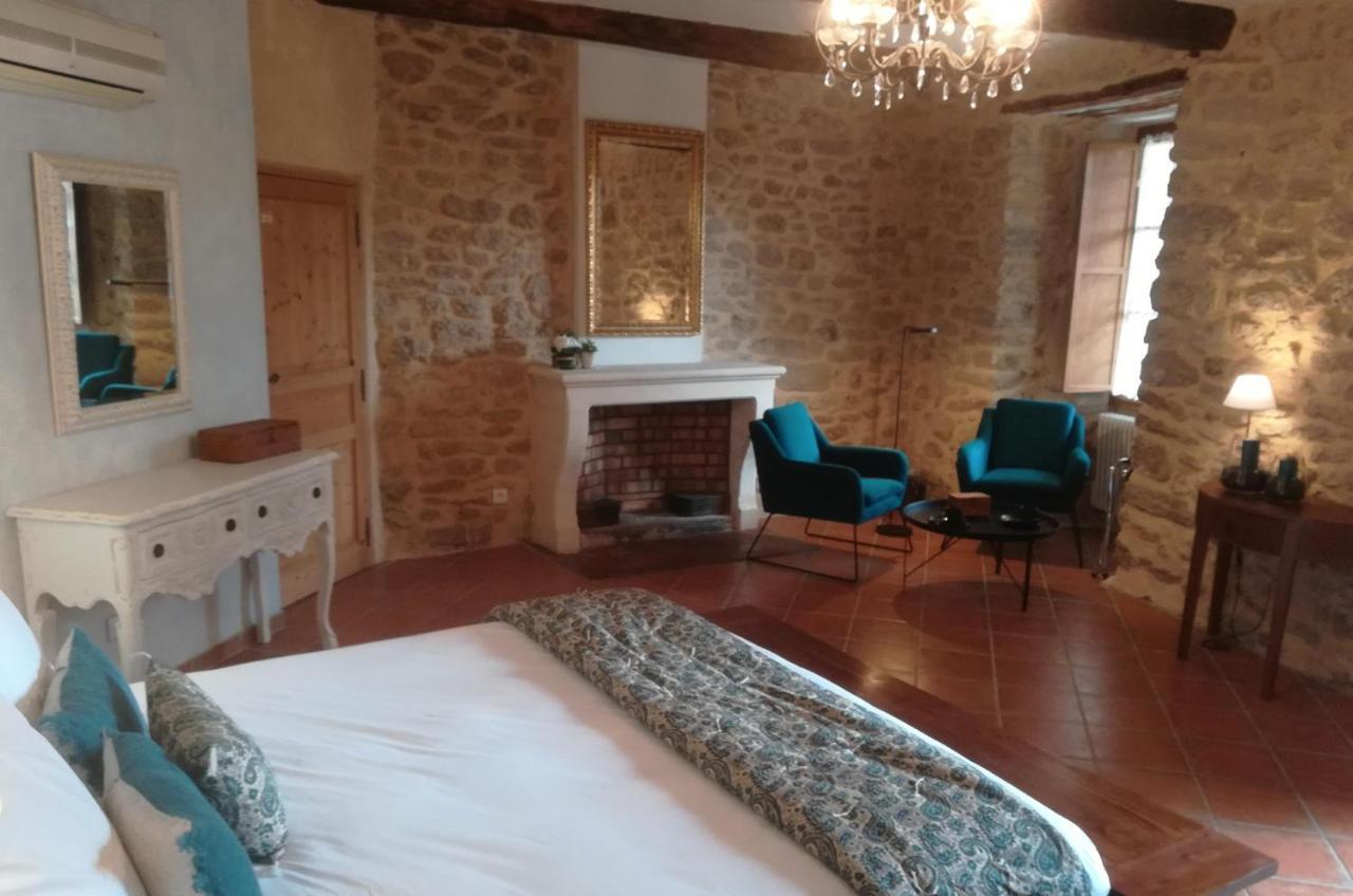 Hotel L'Instant Sevigne Grignan Zewnętrze zdjęcie